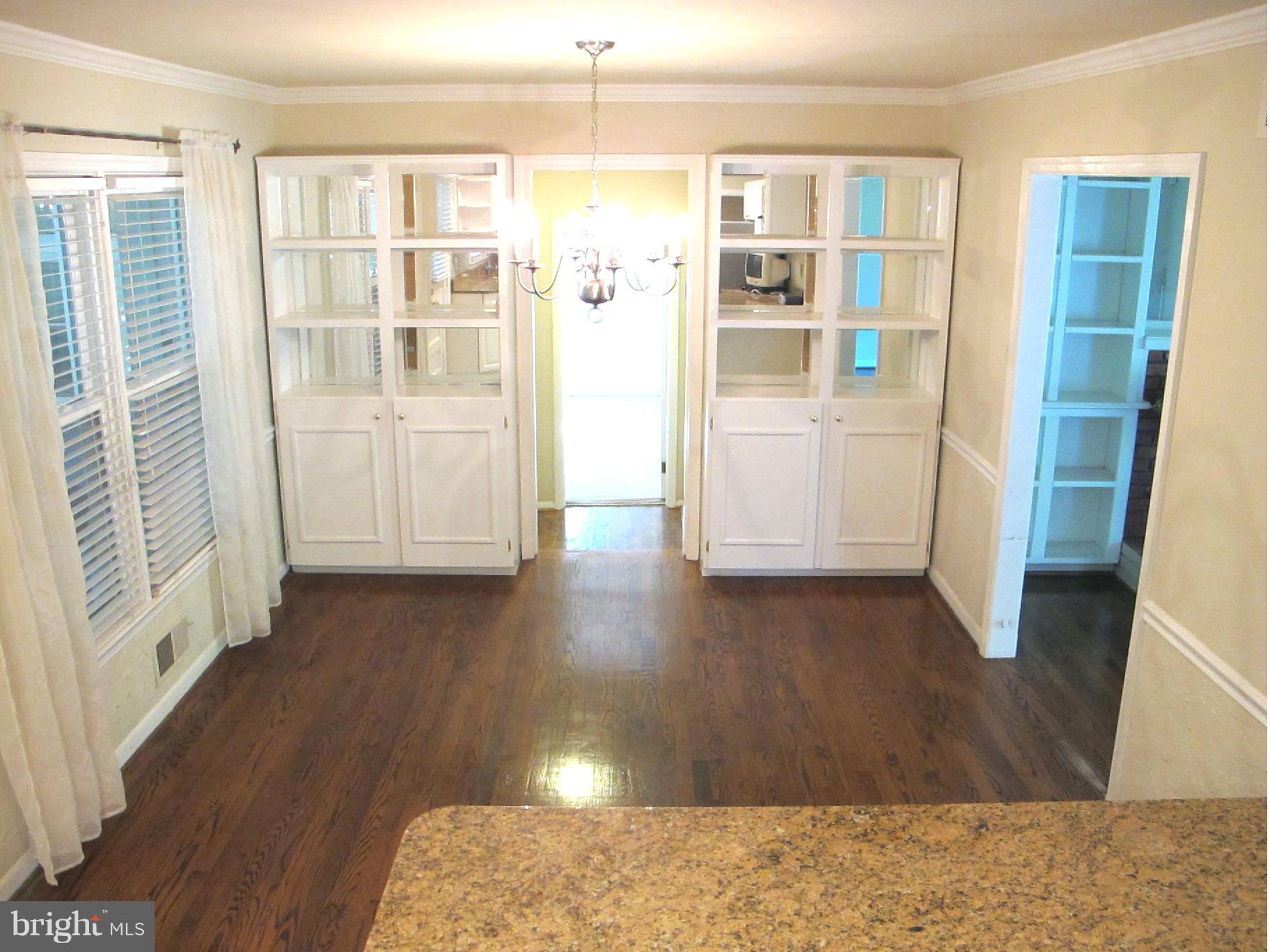 CHARTWELL - Residential