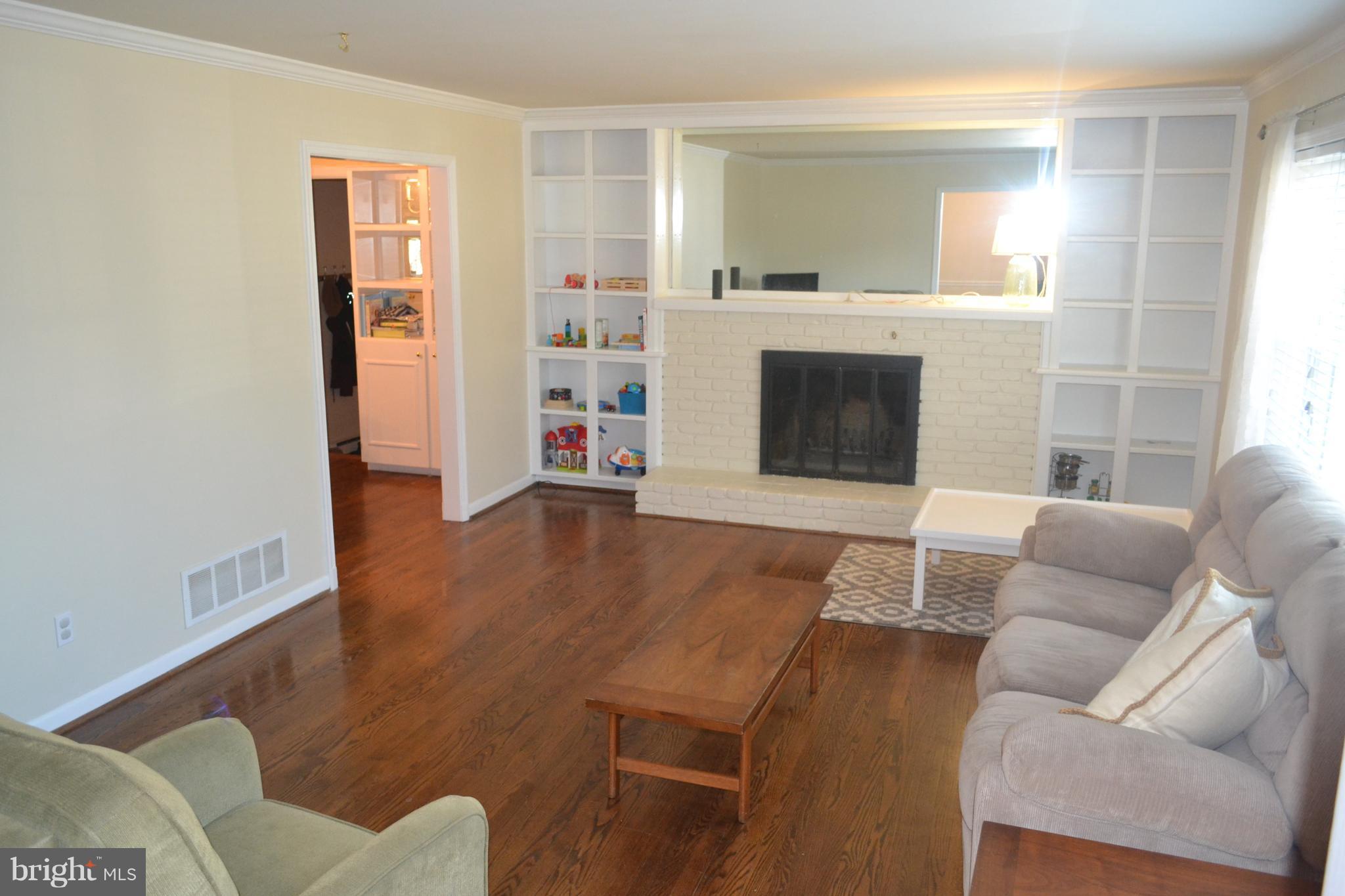 CHARTWELL - Residential