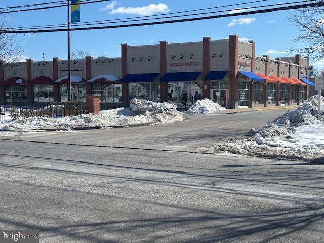 RANDLE HEIGHTS - Residential