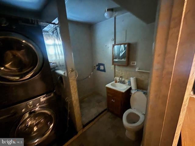 RANDLE HEIGHTS - Residential