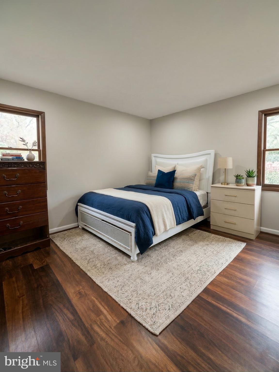 SEQUOYAH - Residential