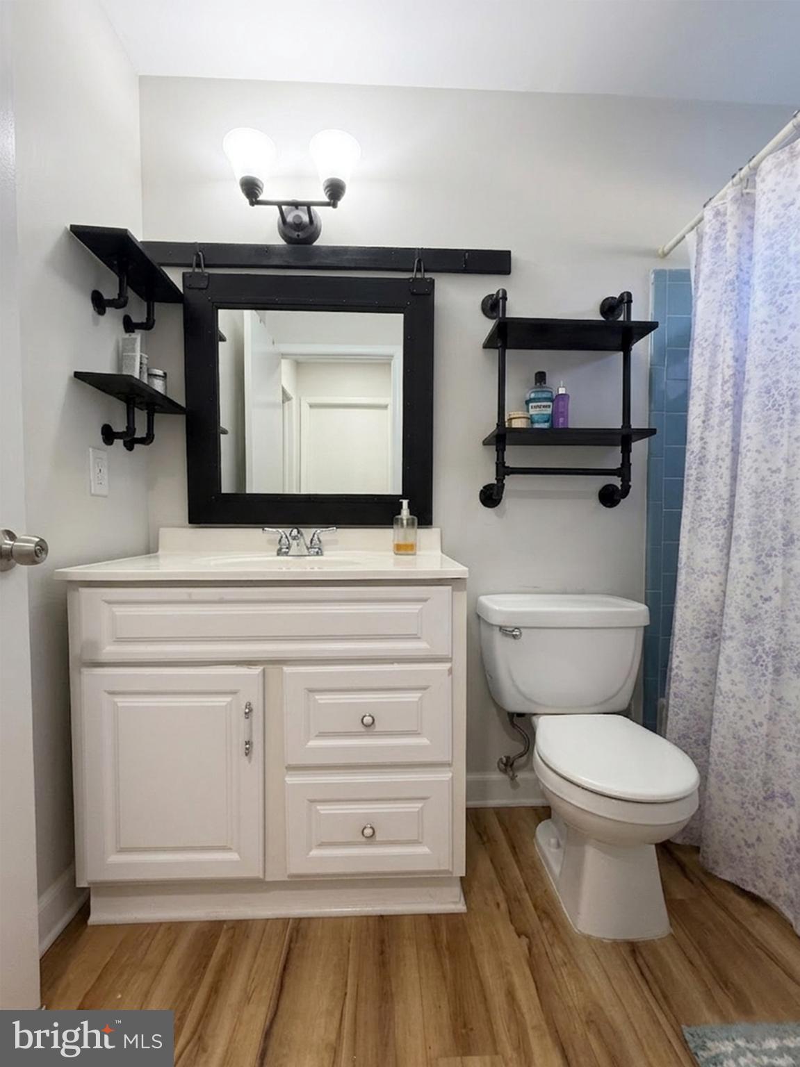 SEQUOYAH - Residential