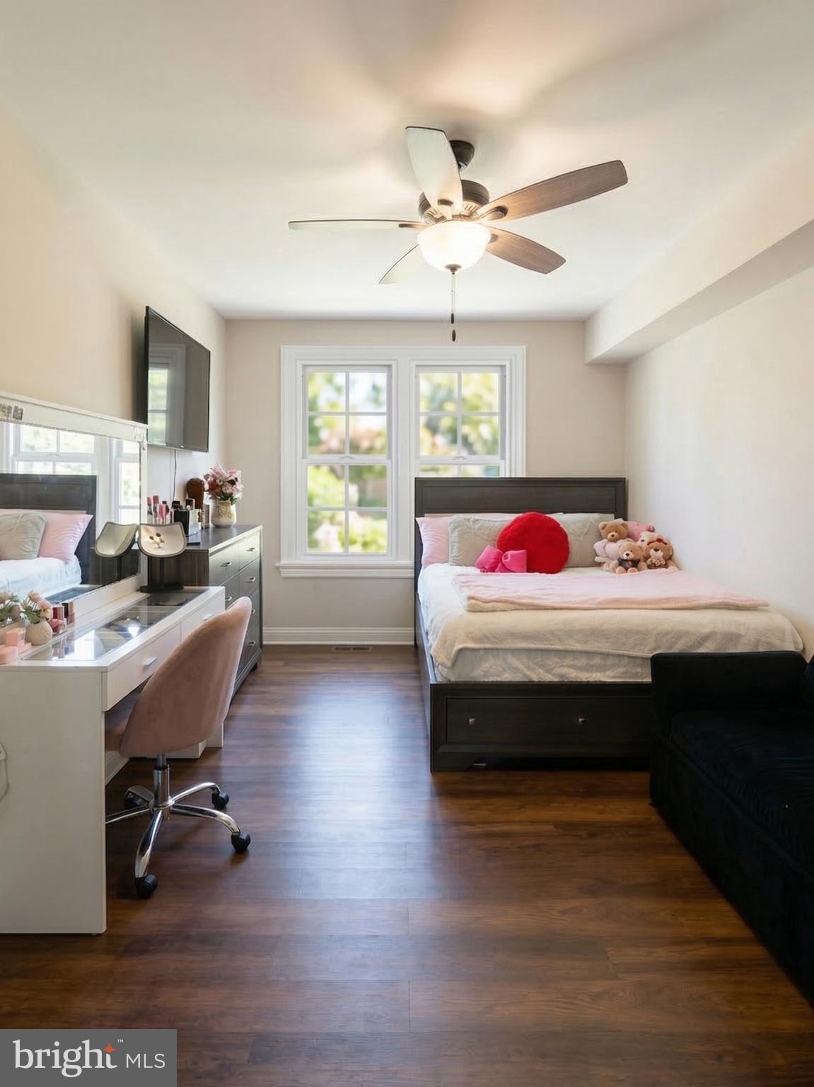 SEQUOYAH - Residential