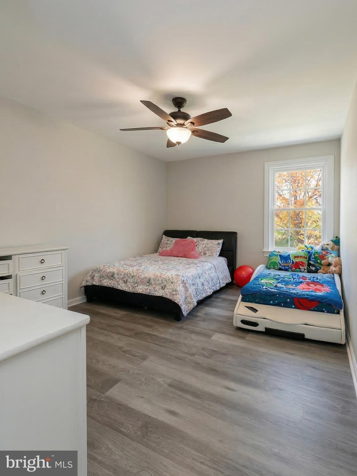 SEQUOYAH - Residential