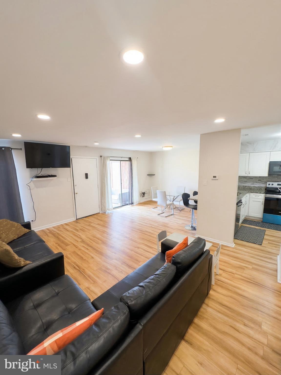 SEQUOYAH - Residential