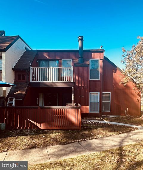 3911 EL CAMINO PLACE 29 ALEXANDRIA VA 22309