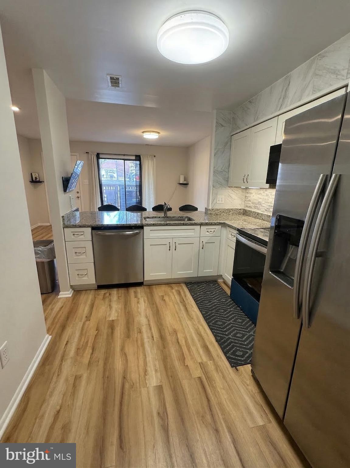 SEQUOYAH - Residential