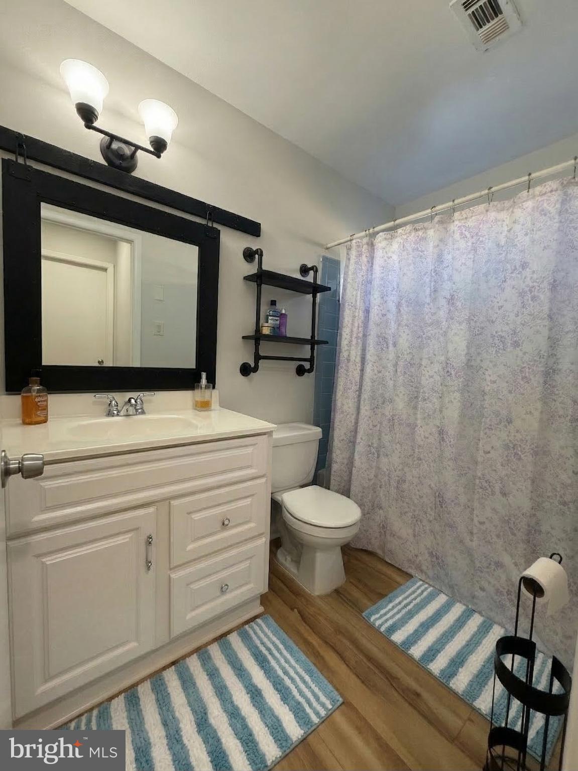 SEQUOYAH - Residential