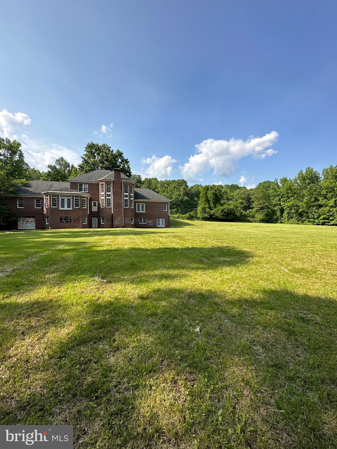 12907 FLETCHERTOWN ROAD