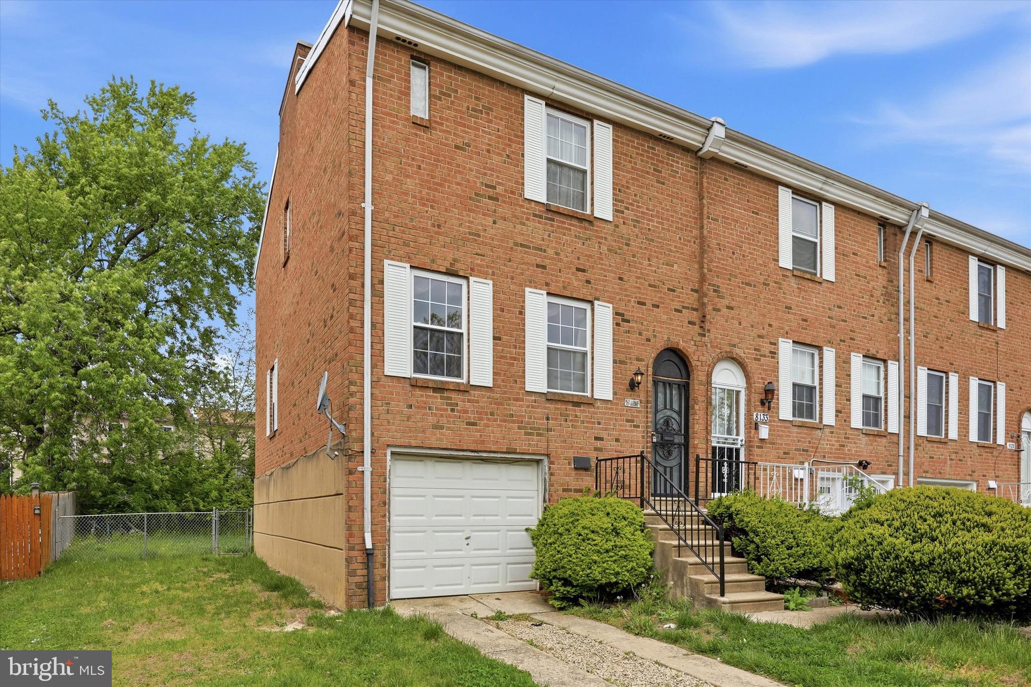 EASTWICK - Residential