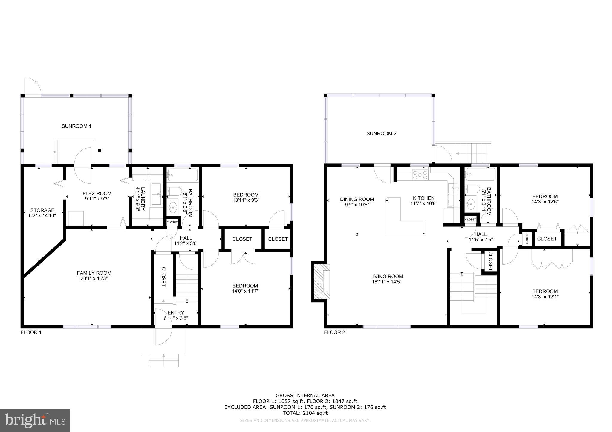 BRANDON VILLAGE - Residential