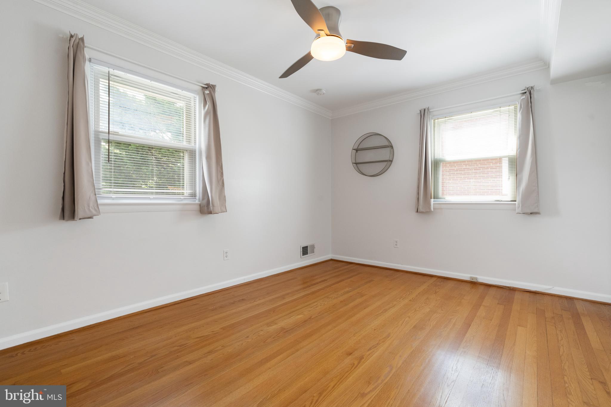 BRANDON VILLAGE - Residential