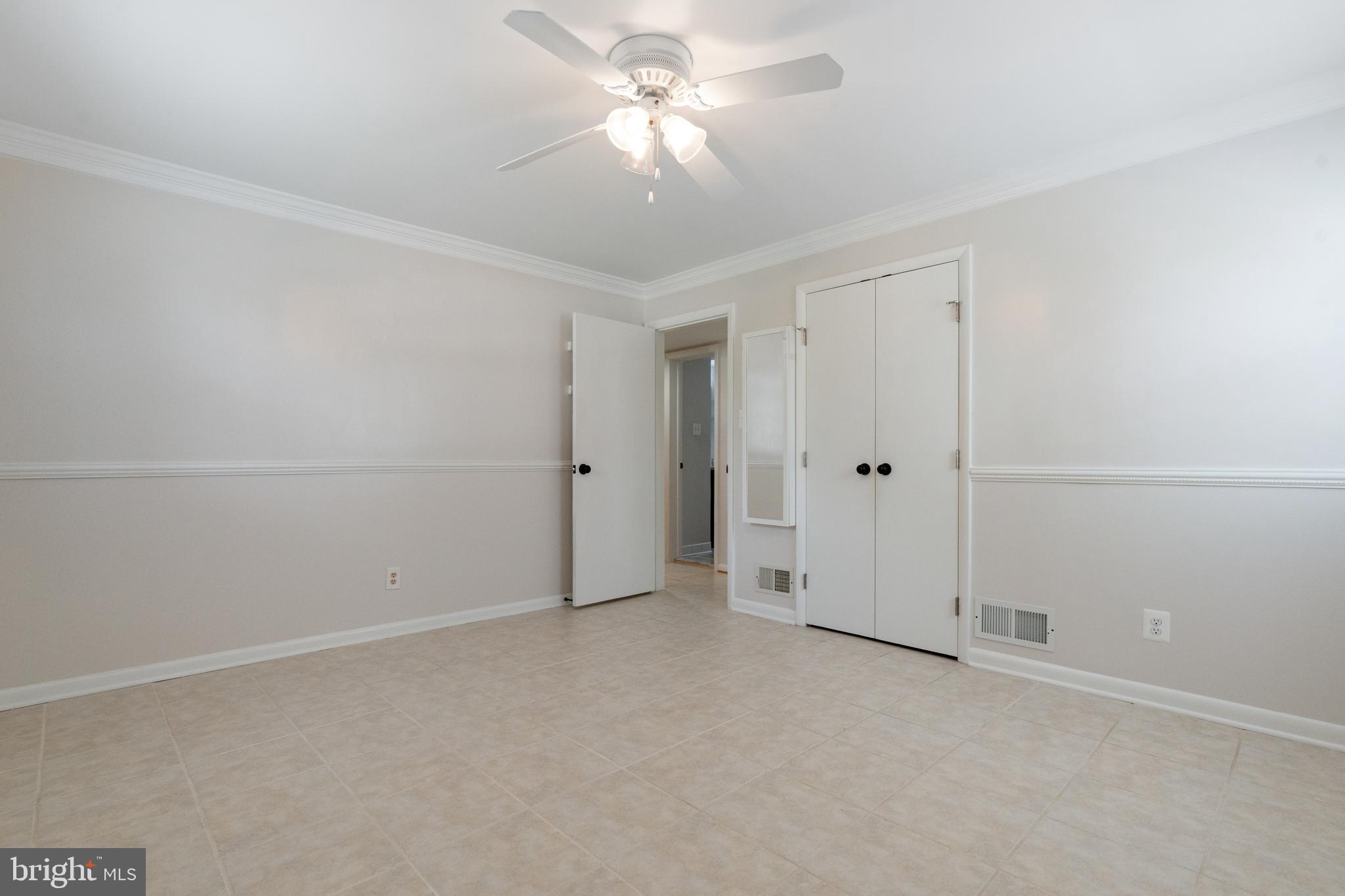 BRANDON VILLAGE - Residential