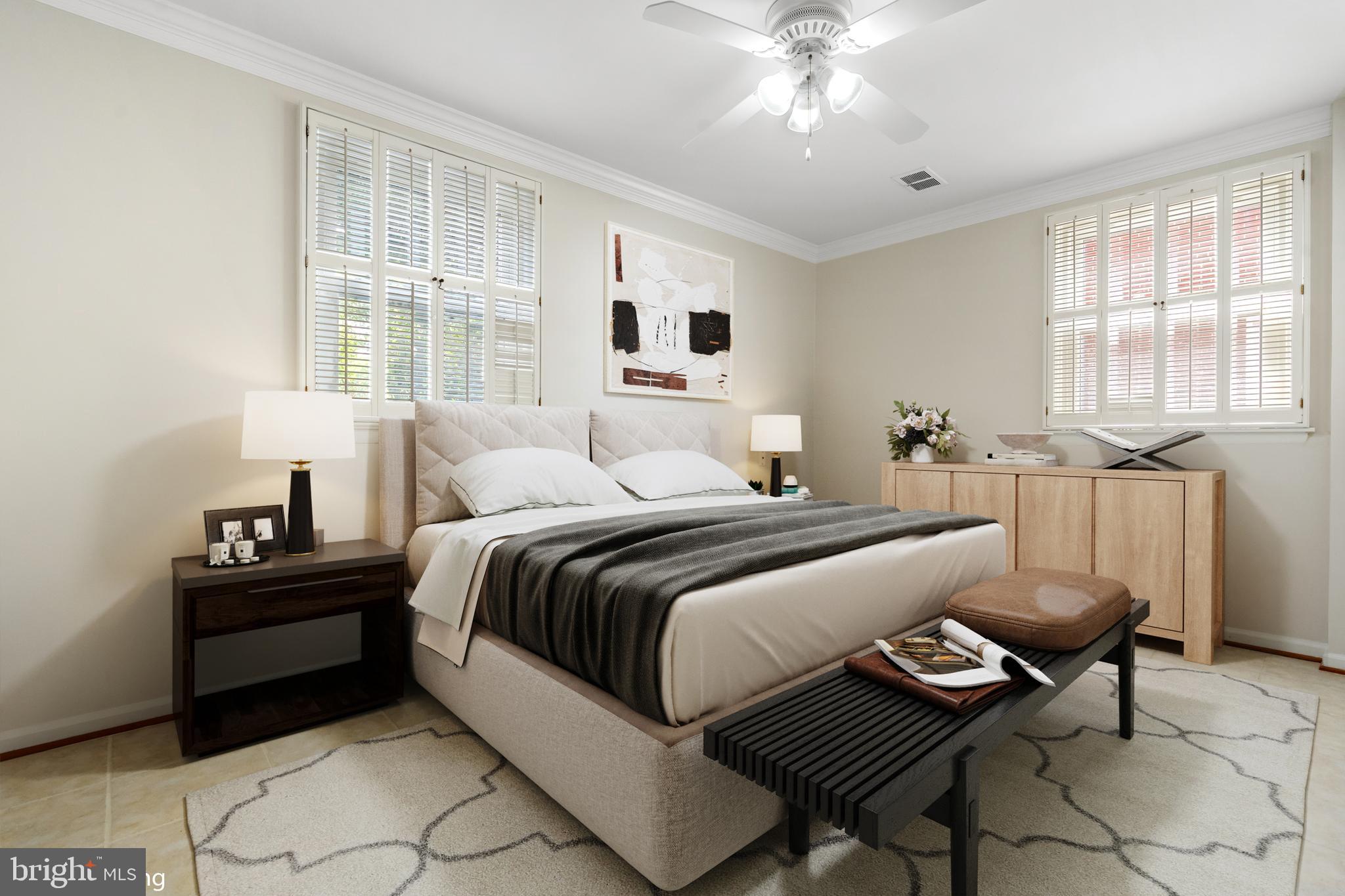 BRANDON VILLAGE - Residential