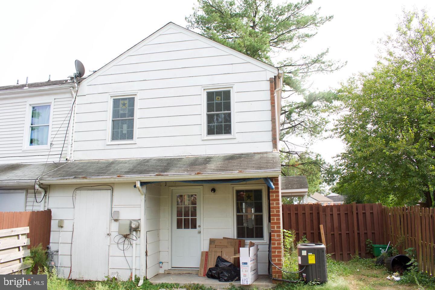 GEORGETOWN SOUTH - Residential