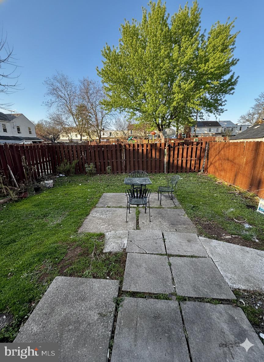 GEORGETOWN SOUTH - Residential