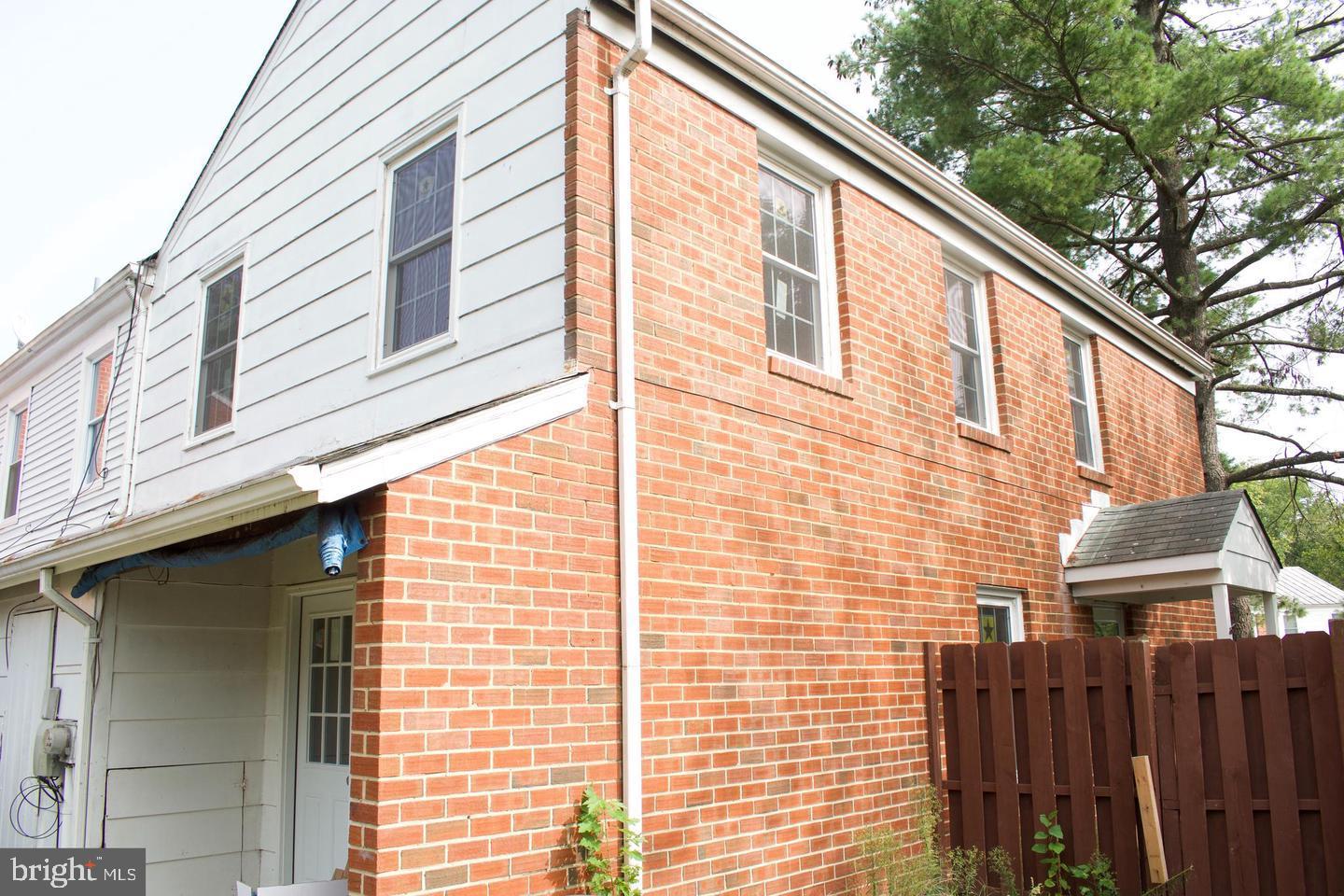 GEORGETOWN SOUTH - Residential