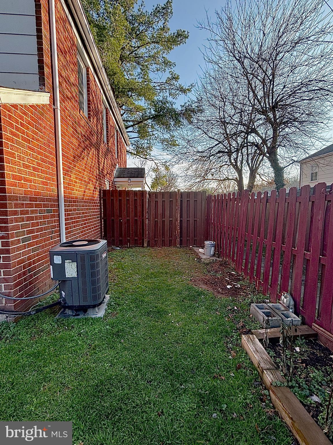 GEORGETOWN SOUTH - Residential