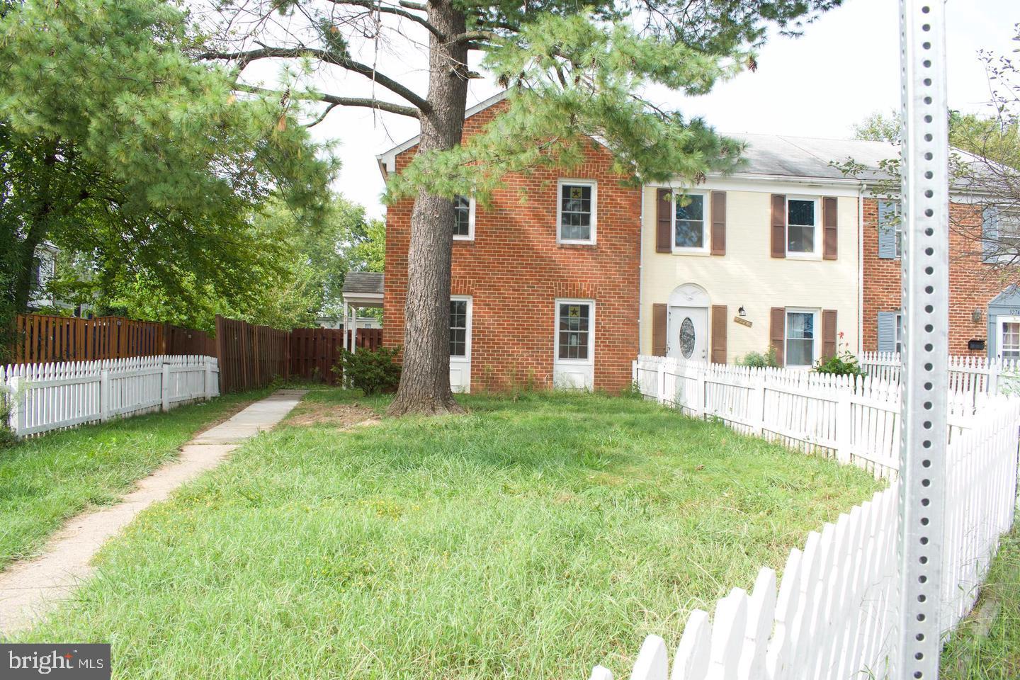 GEORGETOWN SOUTH - Residential