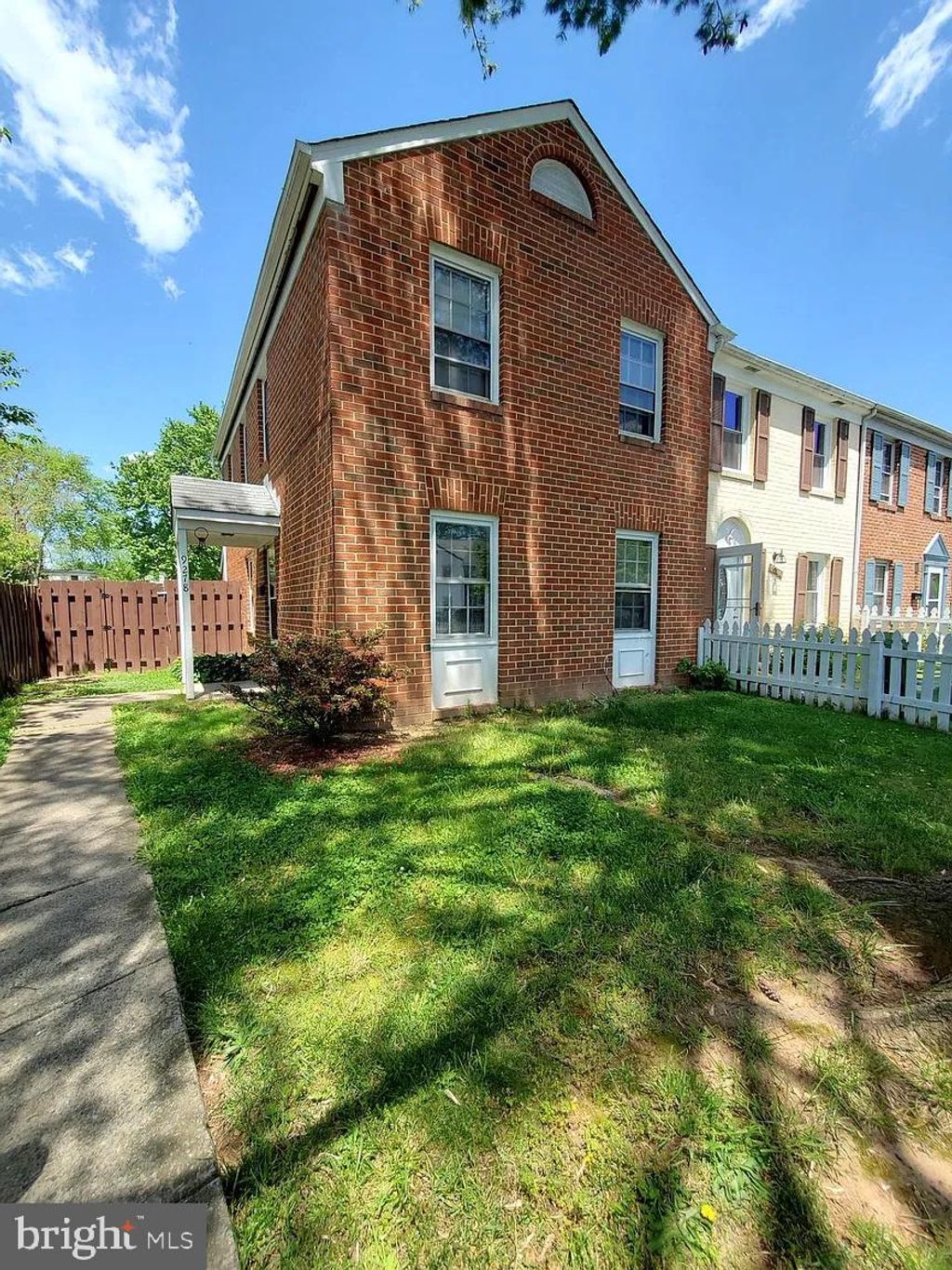 Photo of 9278 Taney Road, MANASSAS, VA 20110 (MLS # VAMN2009360)