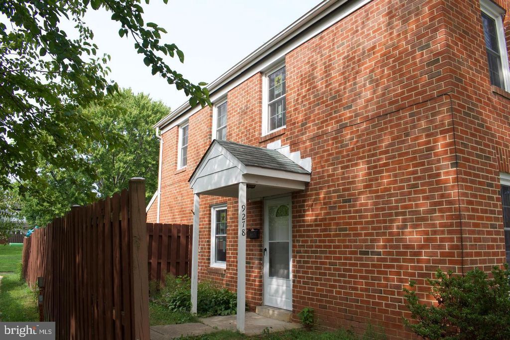Photo of 9278 Taney Road, MANASSAS, VA 20110 (MLS # VAMN2009360)