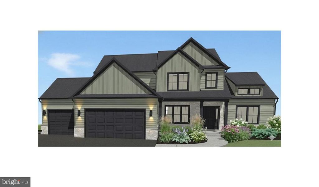 Photo of 124 Jennifer Circle, HARRISBURG, PA 17112 (MLS # PADA2056372)