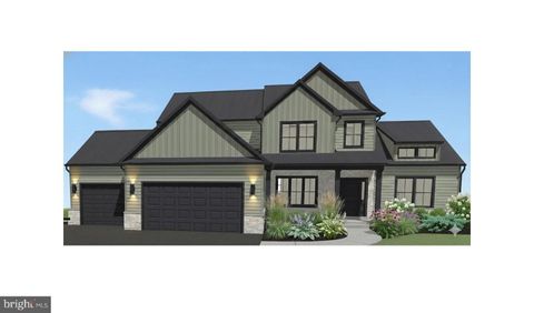 124 JENNIFER CIRCLE HARRISBURG PA 17112