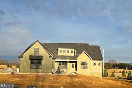 LAKE FOREST ESTATES - Residential