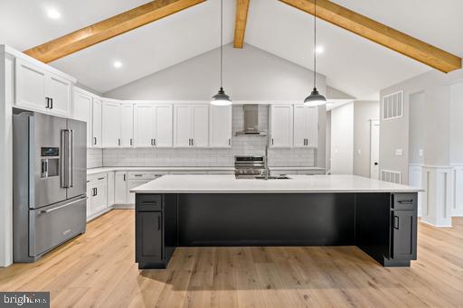 LAKE FOREST ESTATES - Residential