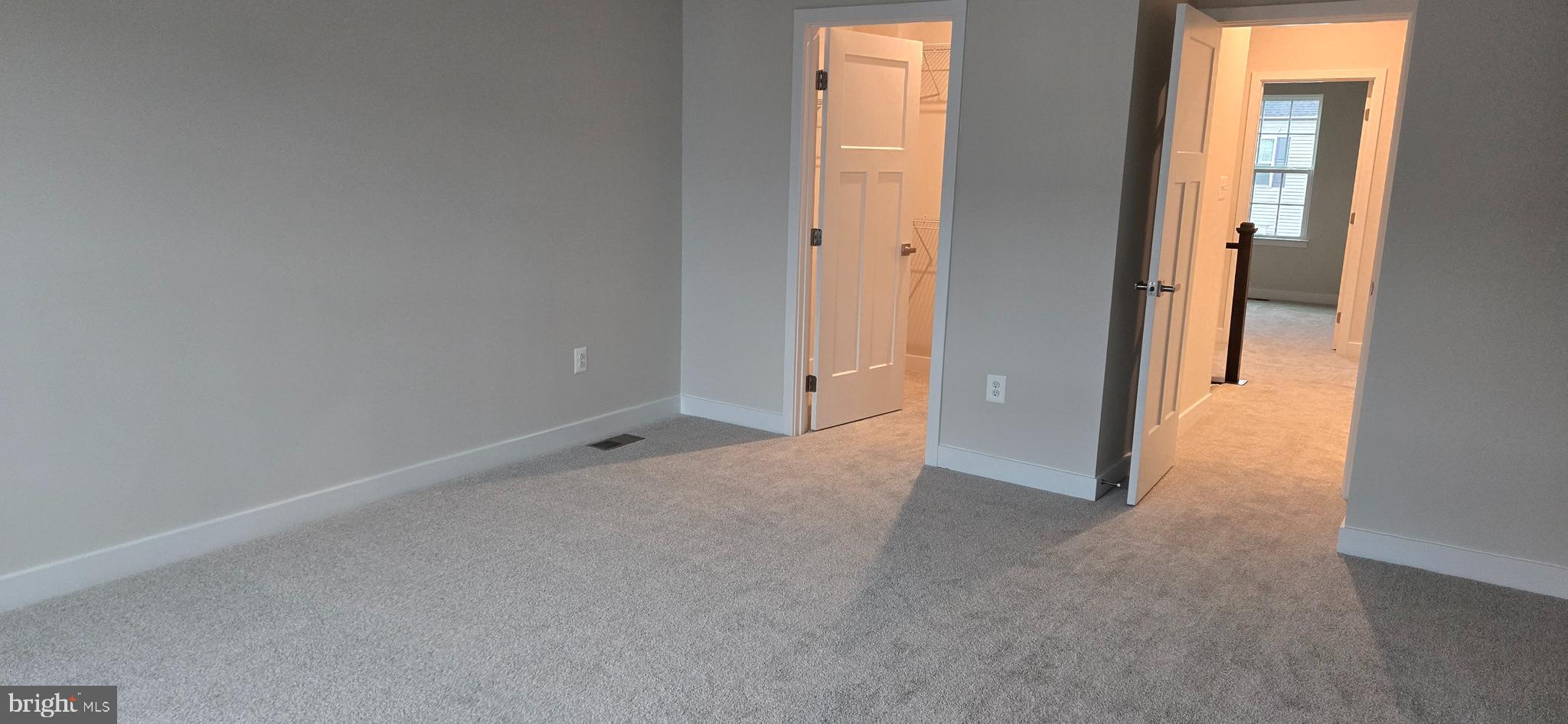 BELLE AIR TOWNHOMES - Residential Lease