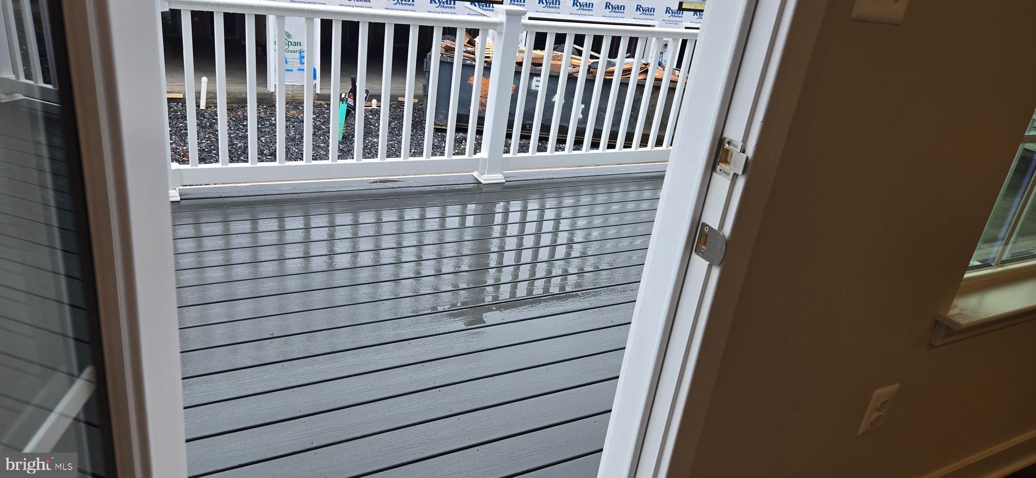 BELLE AIR TOWNHOMES - Residential Lease