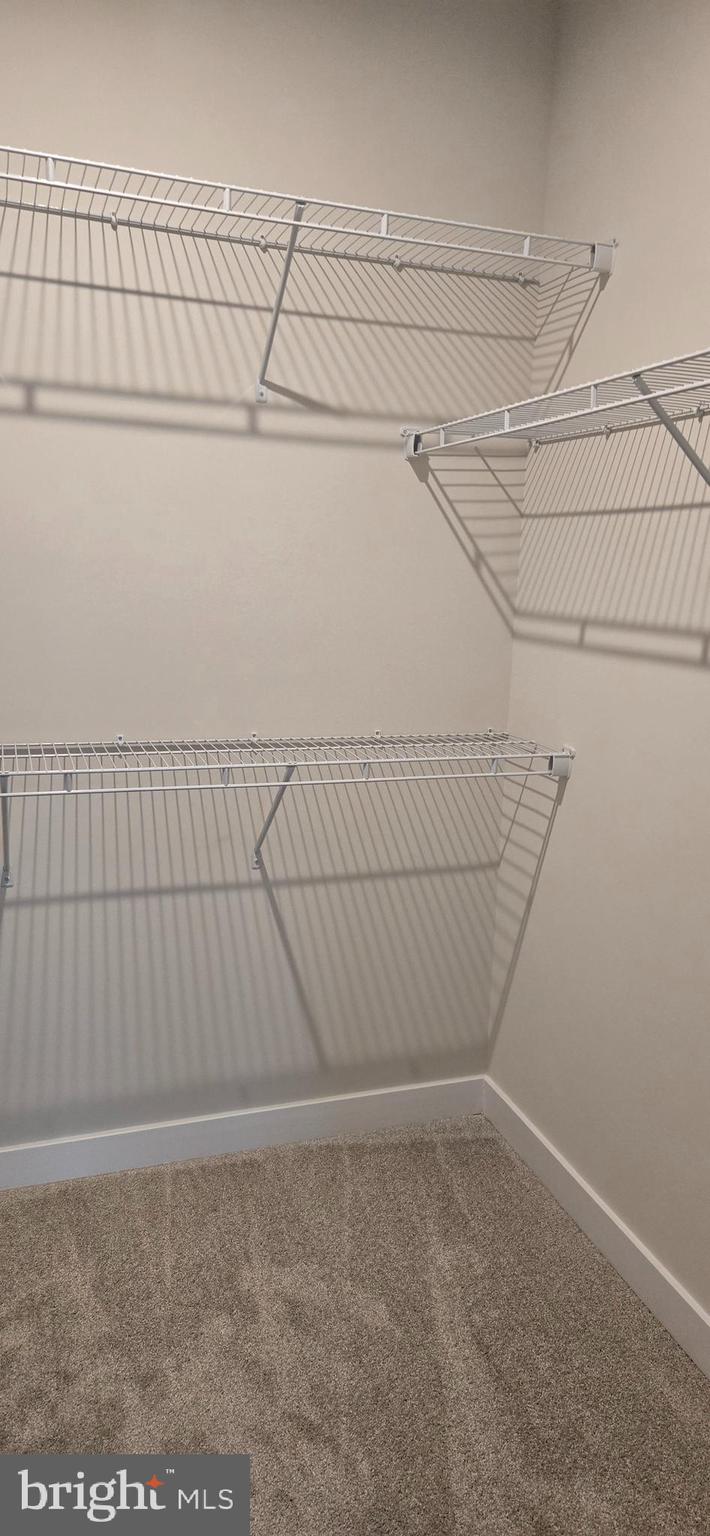 BELLE AIR TOWNHOMES - Residential Lease