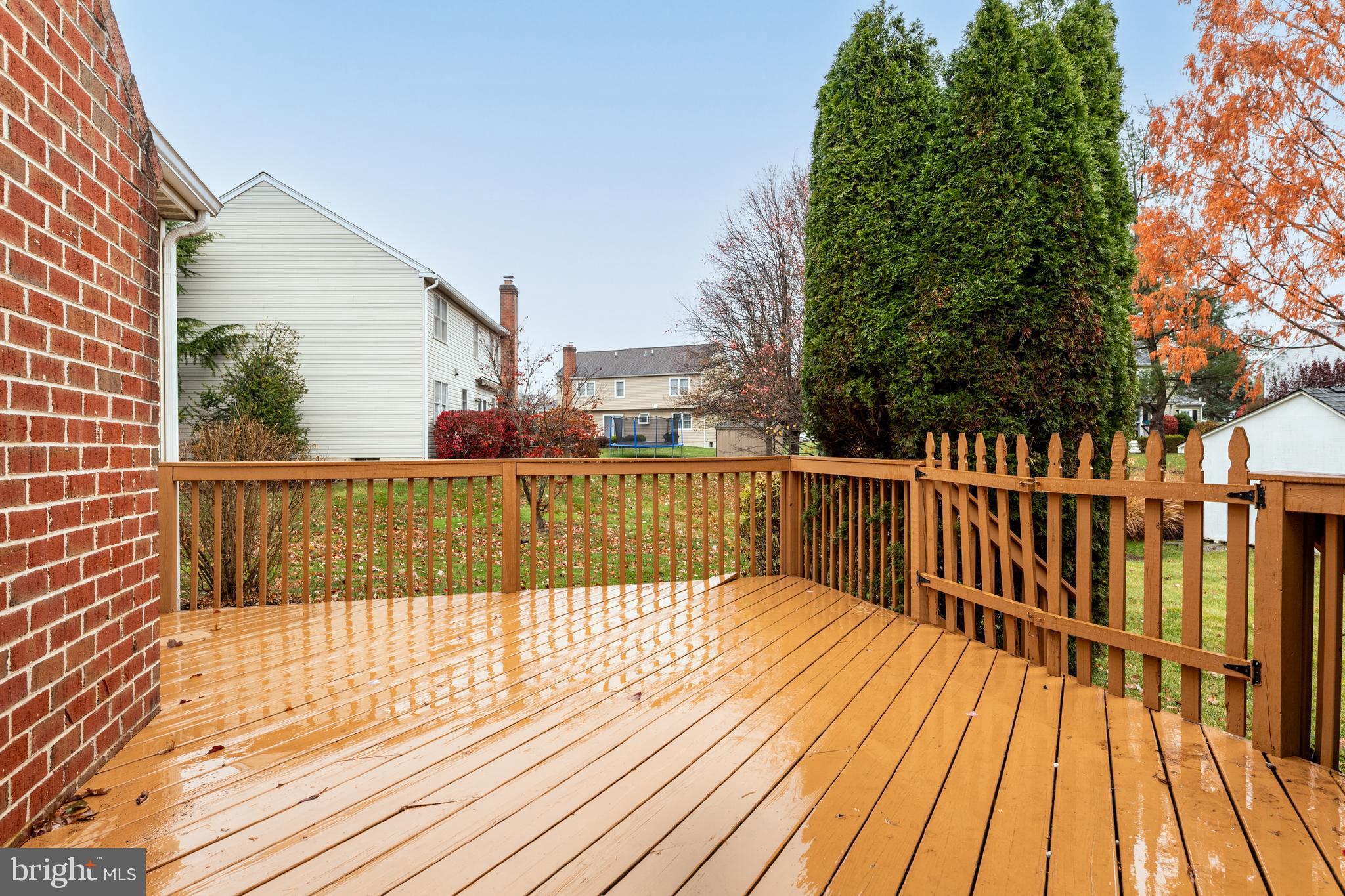 CARDINAL VIEW - Residential Lease