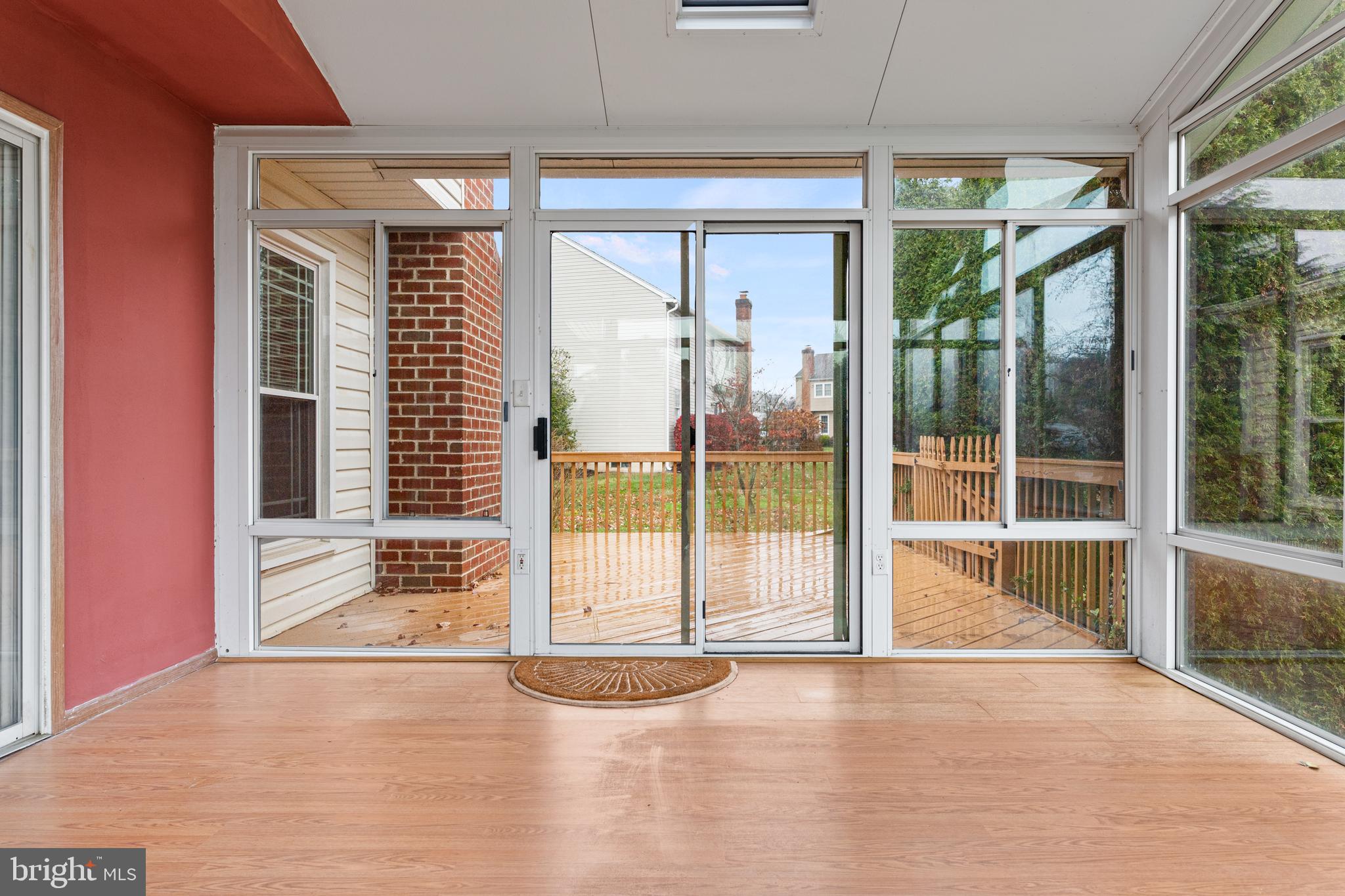 CARDINAL VIEW - Residential Lease