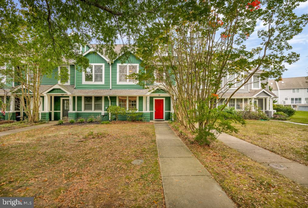 PATUXENT POINT - Residential