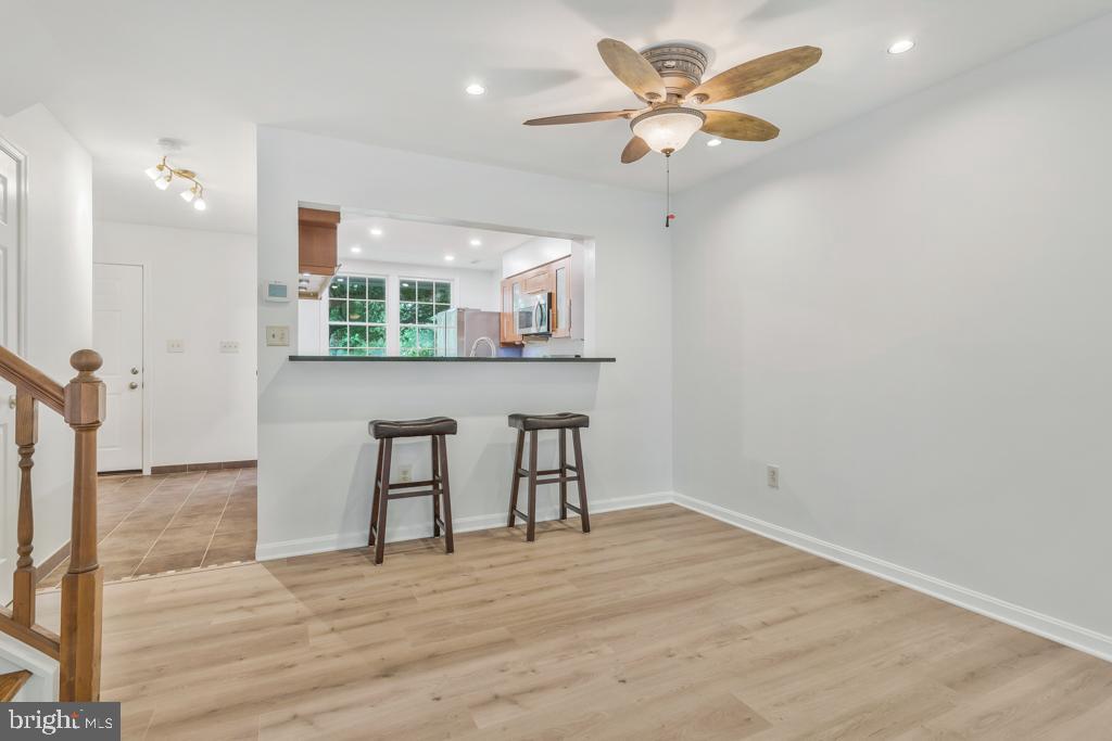 PATUXENT POINT - Residential