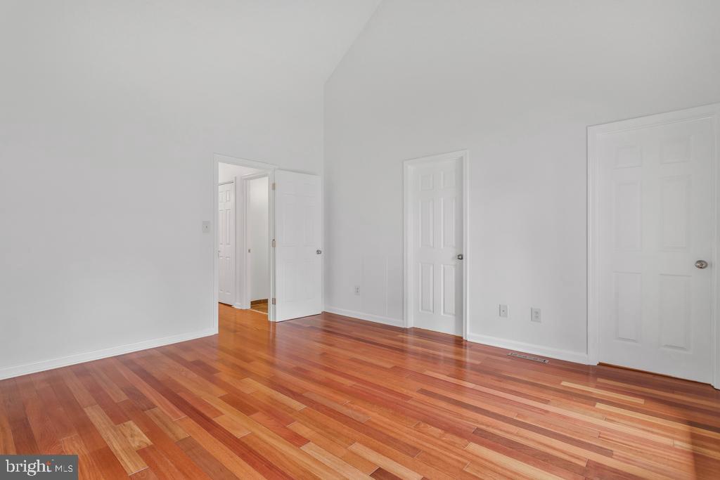 PATUXENT POINT - Residential