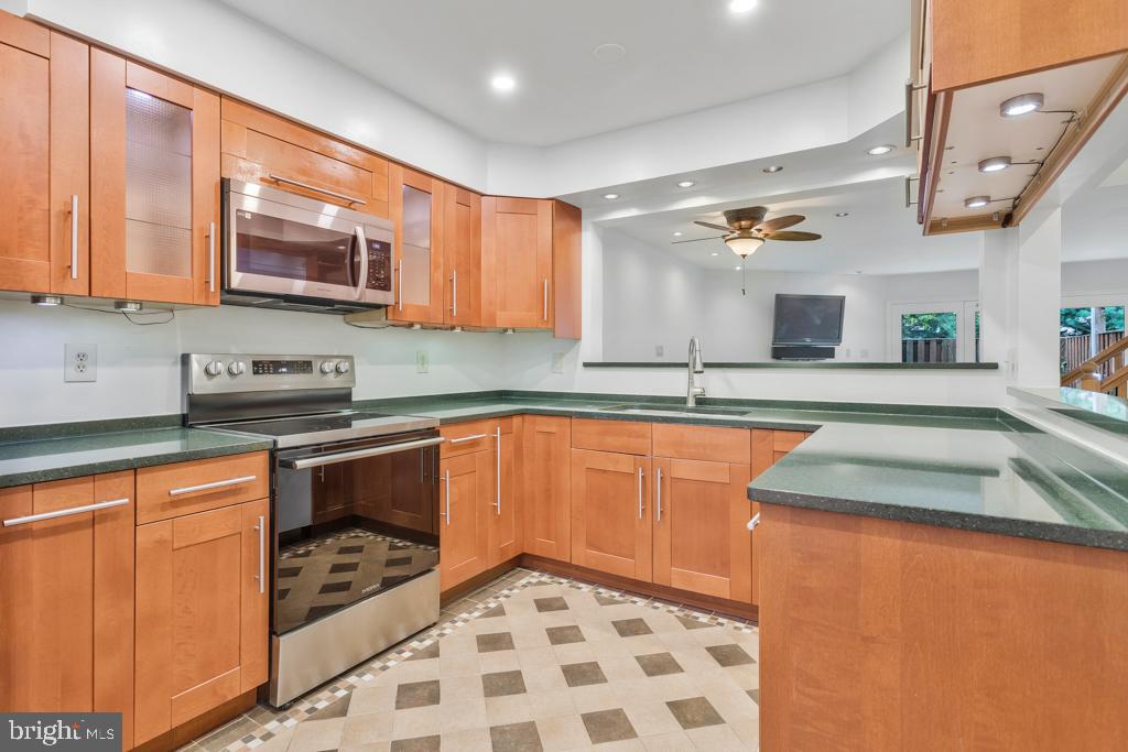 PATUXENT POINT - Residential