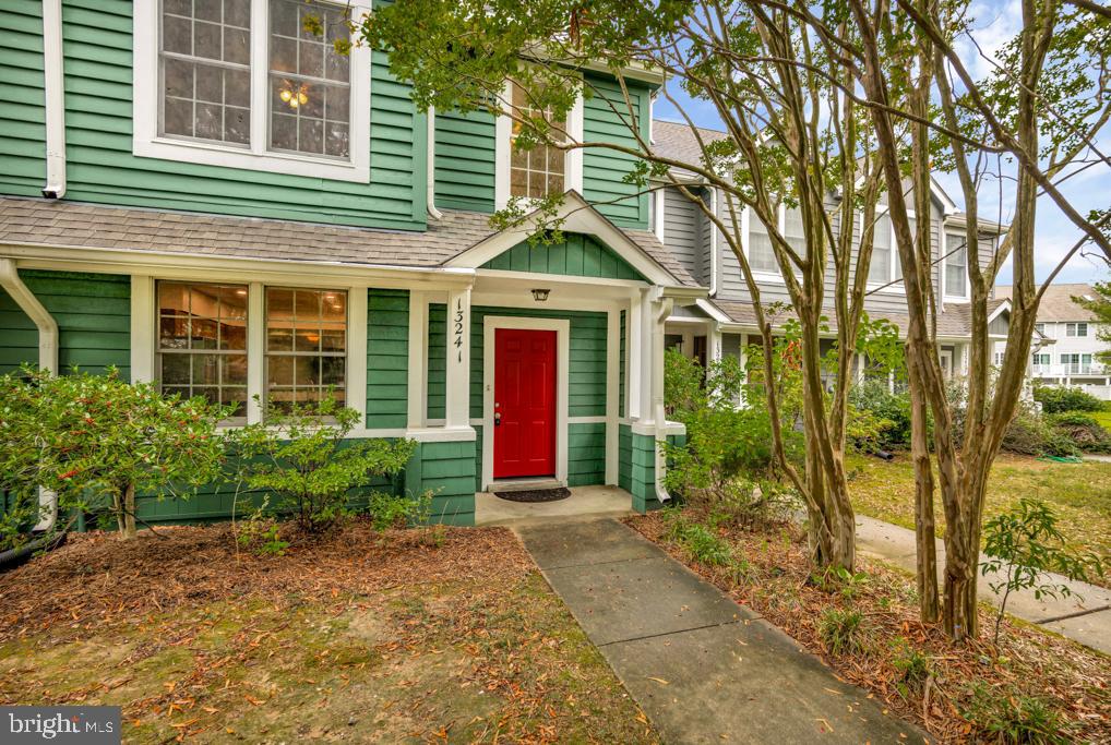 PATUXENT POINT - Residential