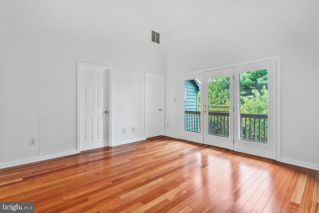 PATUXENT POINT - Residential