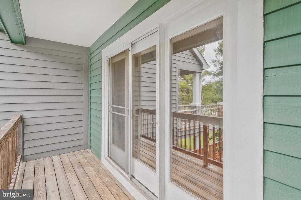 PATUXENT POINT - Residential