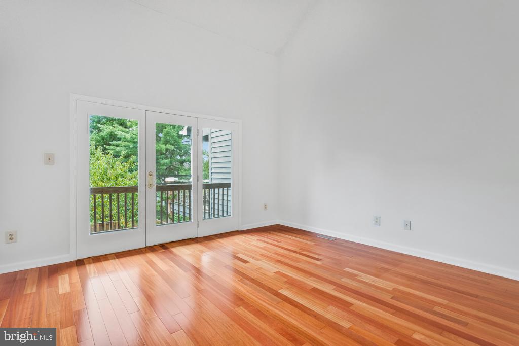 PATUXENT POINT - Residential