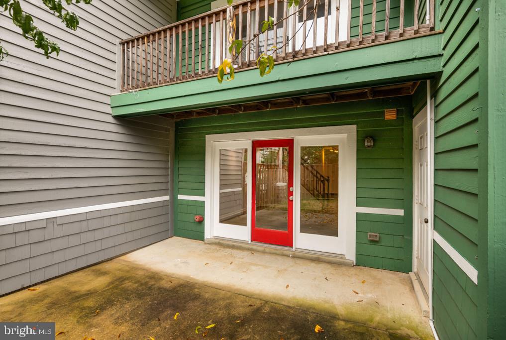 PATUXENT POINT - Residential