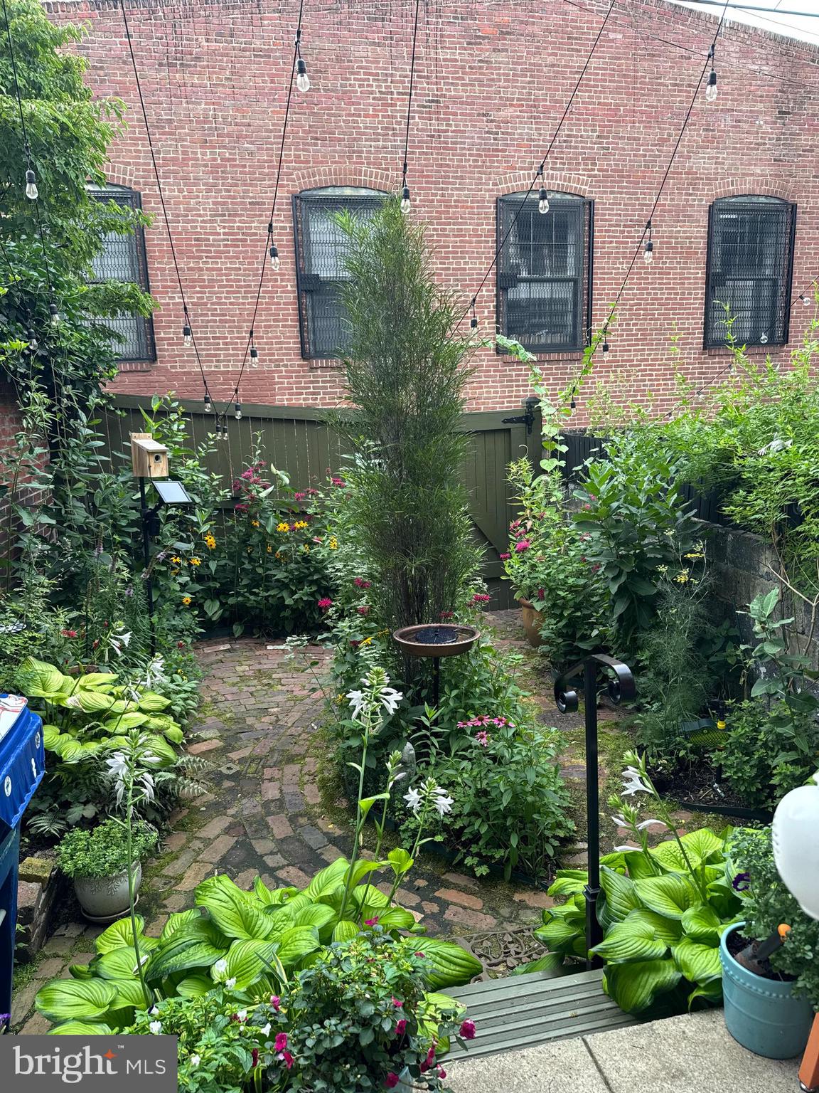 MOUNT VERNON PLACE HISTORIC DISTRICT - Residential