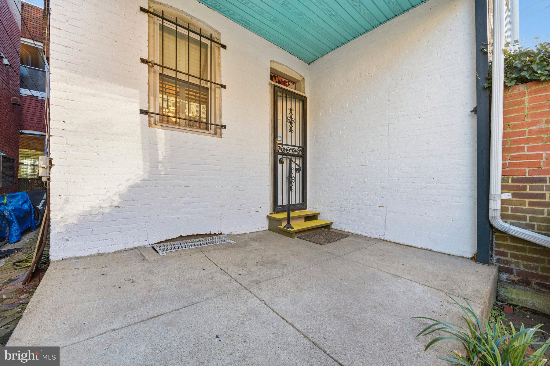 MOUNT VERNON PLACE HISTORIC DISTRICT - Residential