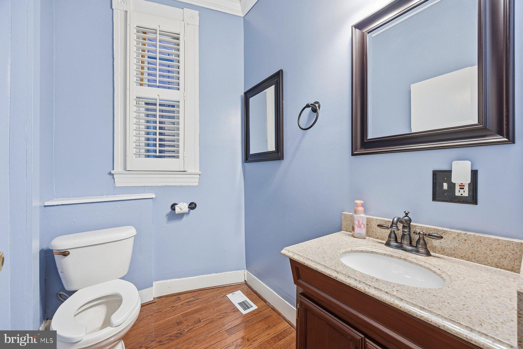 MOUNT VERNON PLACE HISTORIC DISTRICT - Residential