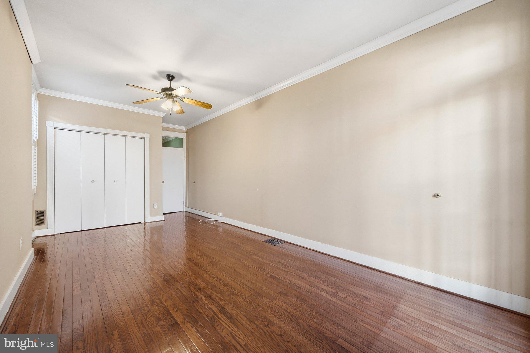 MOUNT VERNON PLACE HISTORIC DISTRICT - Residential