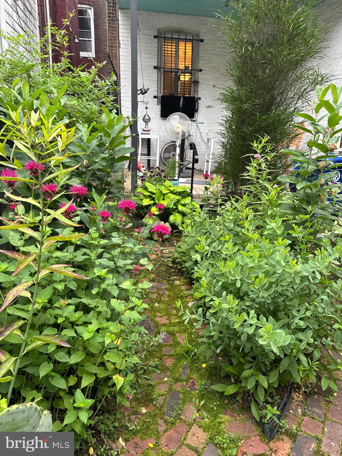 MOUNT VERNON PLACE HISTORIC DISTRICT - Residential