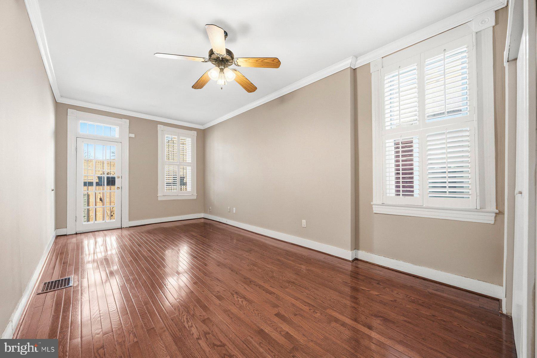 MOUNT VERNON PLACE HISTORIC DISTRICT - Residential