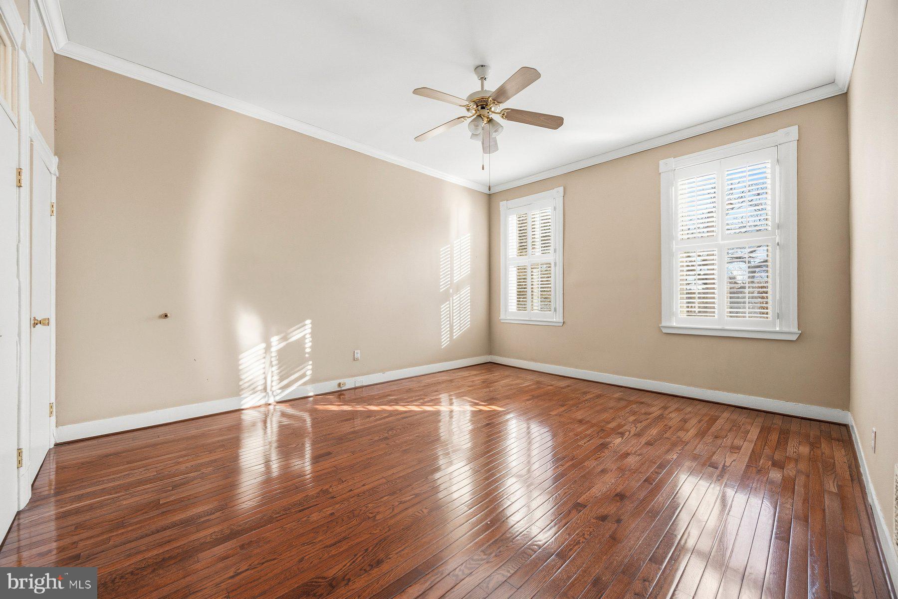 MOUNT VERNON PLACE HISTORIC DISTRICT - Residential